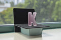 Pink Letter K