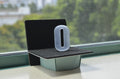 Blue Letter O